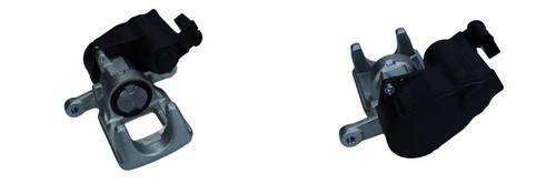 Rear left and right - rear,