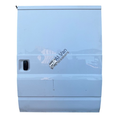 Ford transit 280 swb mk7 - 280,