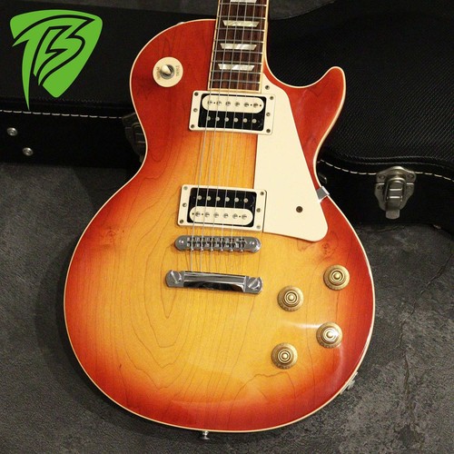 Gibson les paul traditional - les,