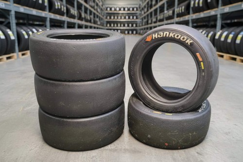 Hankook 170 515 slick - 170/515/13,