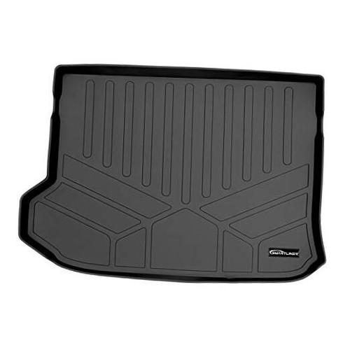 All weather custom fit cargo - all,
