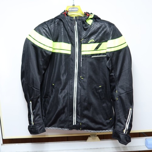 Kushitani 2440 mesh parka - k-2440,