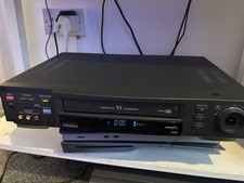 Panasonic NV-HD630 VCR VHS