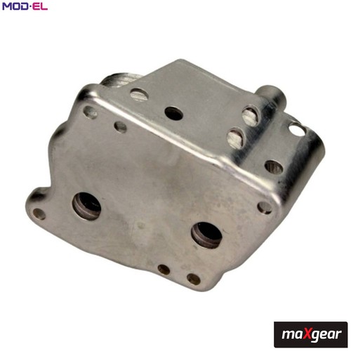 Oil cooler engine - cooler,