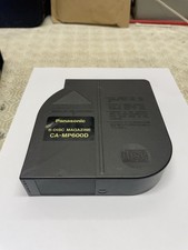 Panasonic CA-MP600D CD Changer Magazine - used