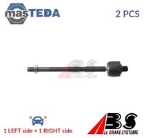 240528 TIE ROD AXLE JOINT PAIR
