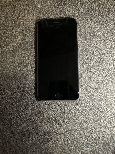 Iphone plus 16gb unlocked - 6,