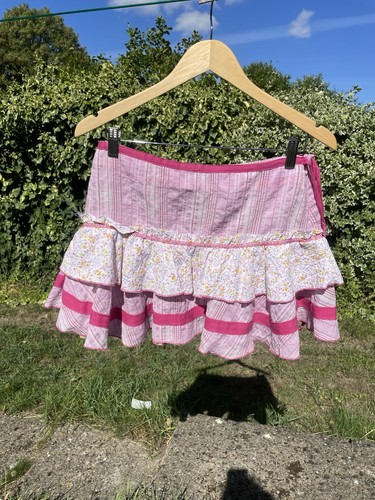 Vintage italian brand pink and - brand,