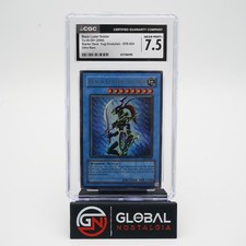 Black Luster Soldier #SYE-024