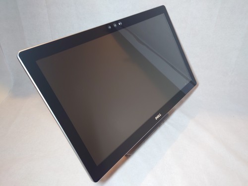 Damaged touchscreen aio - damaged,