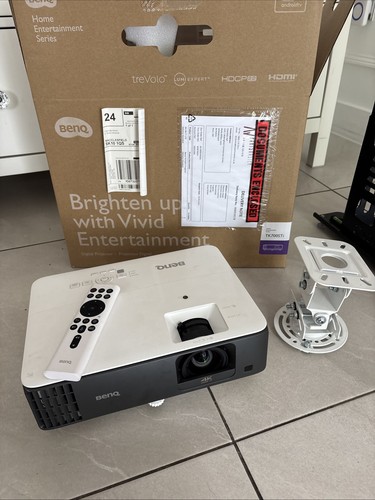 Benq tk700sti 3200 lumen - benq,