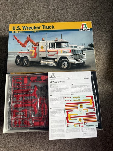 Italeri scale u s - italeri, u.s