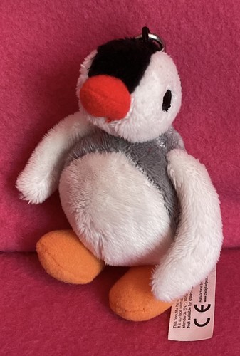 2005 pinga penguin - 2005, (pingu)