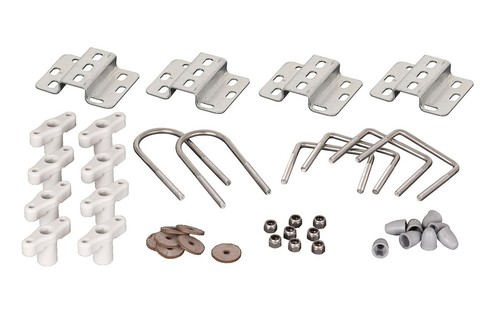 Fiamma motorhome installation - fiamma,