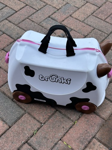 Trunki case children - trunki, children's