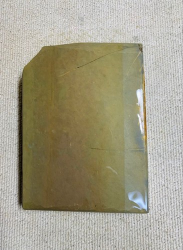 Japanese natural whetstone - japanese,