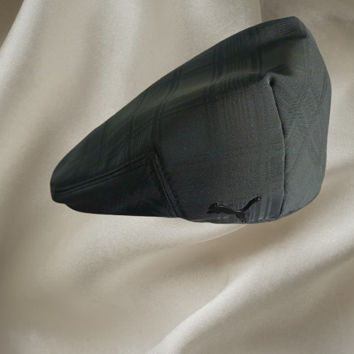 Puma flat hat mens black - puma,