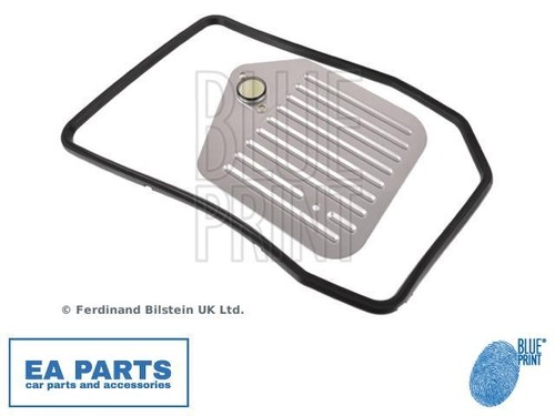 Hydraulic filter kit - hydraulic,