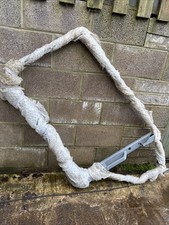 GREY CAB RIGHT HAND DOOR FRAME