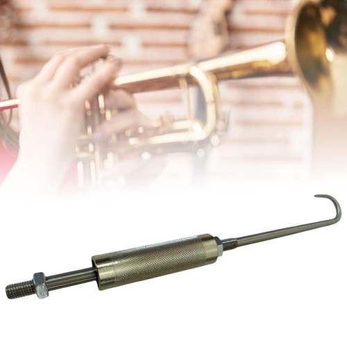 Trumpet repair tool - repair, brass