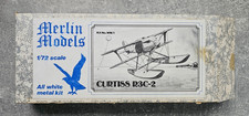 Rare Merlin Models 1/72