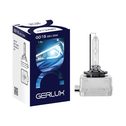 Gerlux d1s hid - d1s, xenon