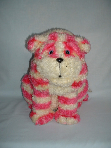 Bagpuss the cat hot water - bagpuss,