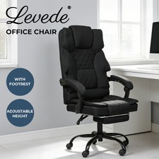 Levede Office Chair with
