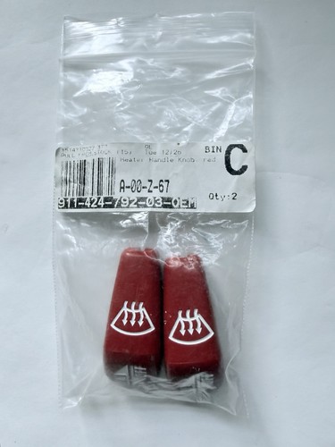 Porsche 911 912 - , heater
