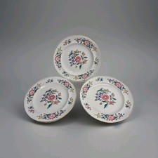 Royal Worcester Dinner Plates