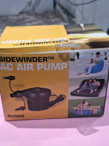 Bestway sidewinder air - bestway,