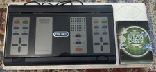 Vintage Videomaster Star Chess