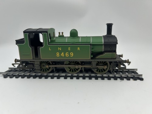 Hornby r252 gauge - r252, oo