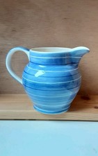 Whittard Of Chelsea Jug Blue