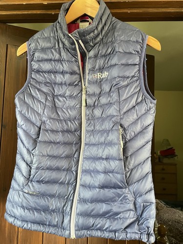 Rab women microlight - women's,