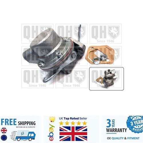 Fuel pump for - pump, triumph