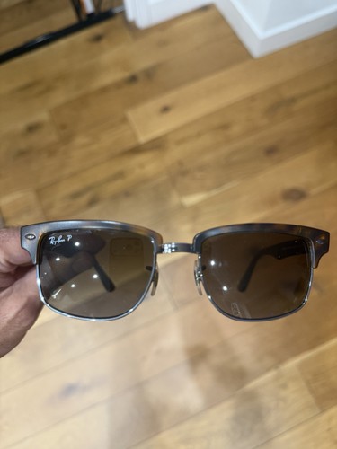 Ray ban clubmaster demi gloss - clubmaster,