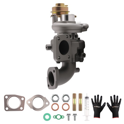 Turbocharger for mitsubishi - turbocharger,