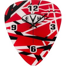 EVH Eddie Van Halen Pick Shape