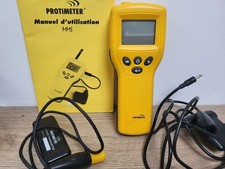 Protimeter Moisture Meter