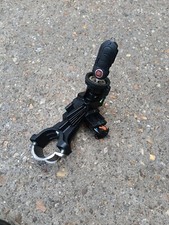 Fiat Punto Ignition Key Switch Barrel Manual steering key 06-2013 TESTED 100%?