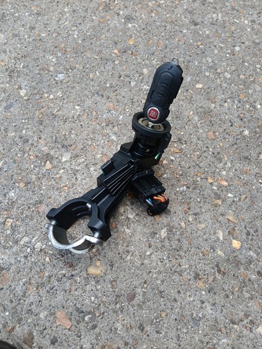 Fiat punto ignition key switch - ignition,
