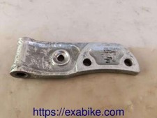 1977 Honda CB400F Front