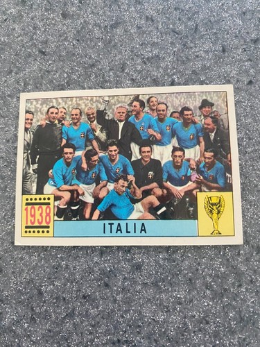 Panini world cup - world, mexico