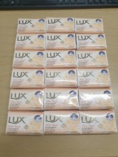 Lux Velvet Touch 80g Soap Bars