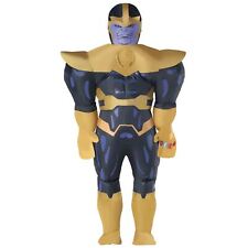 Official Men`s Marvel Giant Thanos Inflatable Costume Adult Avengers Endgame