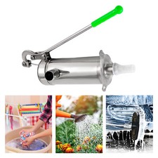 Hand Well Pump Manual Deep