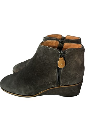 Gentle souls ella - gentle, wedge