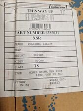 Showerlux shower enclosure 1800mm x 900mm