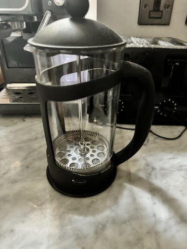 350ml cafetiere coffee maker - 350ml,